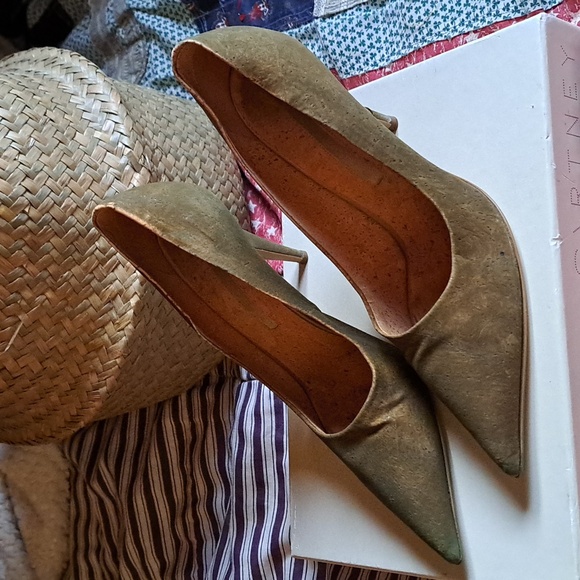 Stella McCartney Pumps - Picture 1 of 9